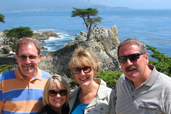 Discover Monterey, Carmel, the 17-Mile Drive & the stunning scenery of Hwy 1  - Photo 1 of 23